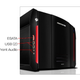 Illustration for article titled The LAN Warrior Is Easily the Dorkiest PC Weve Seen This Week